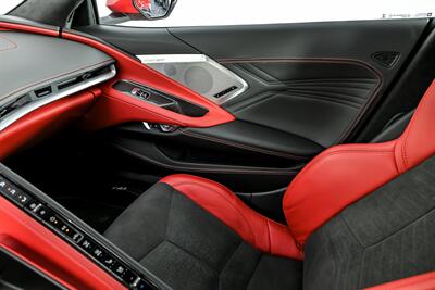 2023 Chevrolet Corvette Z06   - Photo 44 - Joliet, IL 60435