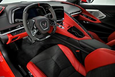 2023 Chevrolet Corvette Z06   - Photo 26 - Joliet, IL 60435