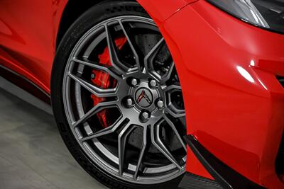 2023 Chevrolet Corvette Z06   - Photo 4 - Joliet, IL 60435