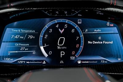 2023 Chevrolet Corvette Z06   - Photo 31 - Joliet, IL 60435