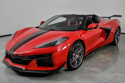 2023 Chevrolet Corvette Z06   - Photo 6 - Joliet, IL 60435