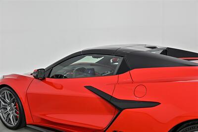 2023 Chevrolet Corvette Z06   - Photo 21 - Joliet, IL 60435