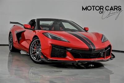 2023 Chevrolet Corvette Z06   - Photo 1 - Joliet, IL 60435
