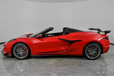 2023 Chevrolet Corvette Z06   - Photo 8 - Joliet, IL 60435