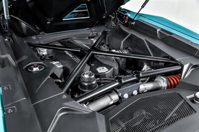 2019 Lamborghini Aventador LP 740-4 S   - Photo 16 - Joliet, IL 60435