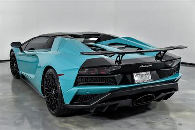 2019 Lamborghini Aventador LP 740-4 S   - Photo 10 - Joliet, IL 60435