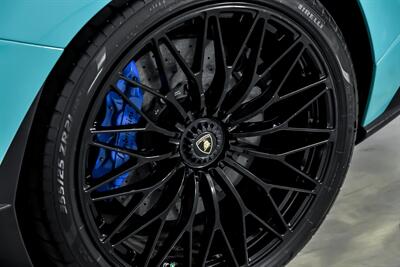 2019 Lamborghini Aventador LP 740-4 S   - Photo 22 - Joliet, IL 60435