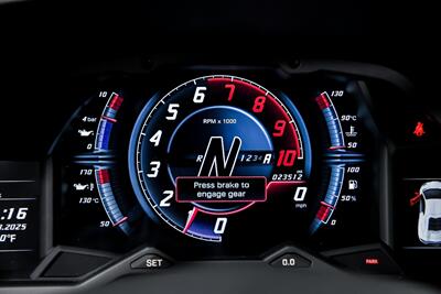 2019 Lamborghini Aventador LP 740-4 S   - Photo 31 - Joliet, IL 60435