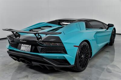 2019 Lamborghini Aventador LP 740-4 S   - Photo 12 - Joliet, IL 60435