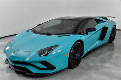2019 Lamborghini Aventador LP 740-4 S   - Photo 6 - Joliet, IL 60435