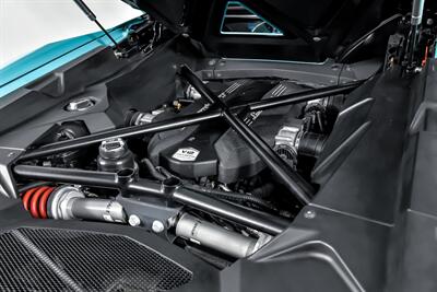 2019 Lamborghini Aventador LP 740-4 S   - Photo 17 - Joliet, IL 60435