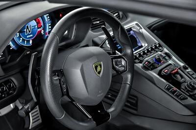 2019 Lamborghini Aventador LP 740-4 S   - Photo 27 - Joliet, IL 60435