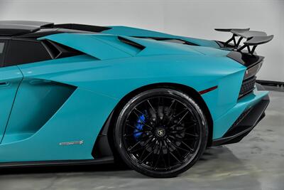 2019 Lamborghini Aventador LP 740-4 S   - Photo 9 - Joliet, IL 60435