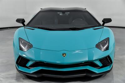 2019 Lamborghini Aventador LP 740-4 S   - Photo 5 - Joliet, IL 60435
