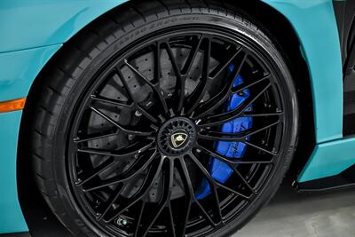 2019 Lamborghini Aventador LP 740-4 S   - Photo 21 - Joliet, IL 60435
