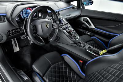 2019 Lamborghini Aventador LP 740-4 S   - Photo 24 - Joliet, IL 60435