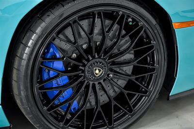 2019 Lamborghini Aventador LP 740-4 S   - Photo 20 - Joliet, IL 60435