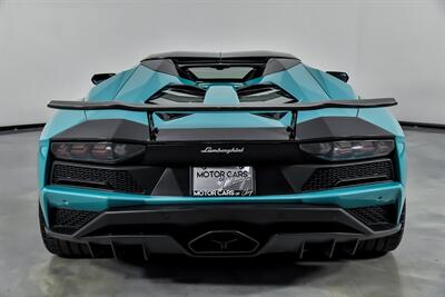 2019 Lamborghini Aventador LP 740-4 S   - Photo 11 - Joliet, IL 60435