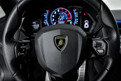 2019 Lamborghini Aventador LP 740-4 S   - Photo 32 - Joliet, IL 60435