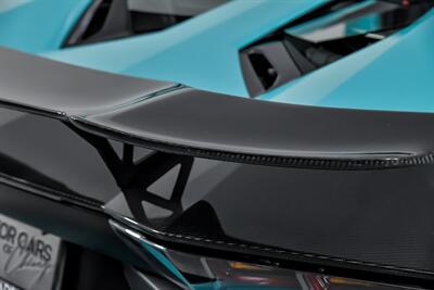 2019 Lamborghini Aventador LP 740-4 S   - Photo 18 - Joliet, IL 60435