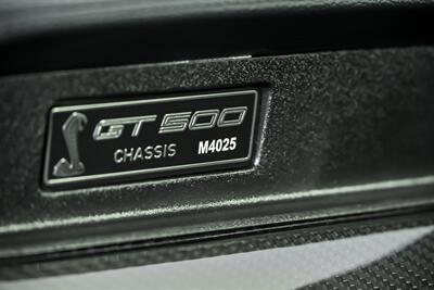 2021 Ford Mustang Shelby GT500-OVER $40K MODS   - Photo 35 - Joliet, IL 60435