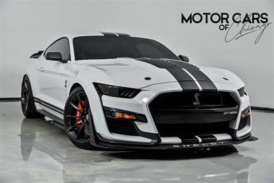 2021 Ford Mustang Shelby GT500-OVER $40K MODS   - Photo 1 - Joliet, IL 60435