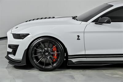 2021 Ford Mustang Shelby GT500-OVER $40K MODS   - Photo 7 - Joliet, IL 60435