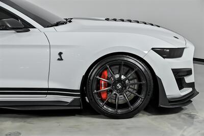 2021 Ford Mustang Shelby GT500-OVER $40K MODS   - Photo 15 - Joliet, IL 60435
