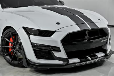 2021 Ford Mustang Shelby GT500-OVER $40K MODS   - Photo 3 - Joliet, IL 60435