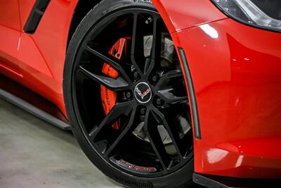2015 Chevrolet Corvette Stingray Z51 3LT - Photo 4 - Joliet, IL 60435