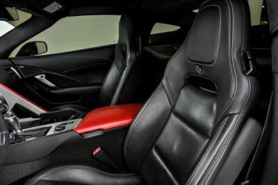 2015 Chevrolet Corvette Stingray Z51 3LT - Photo 23 - Joliet, IL 60435