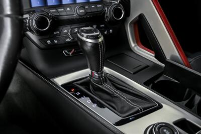 2015 Chevrolet Corvette Stingray Z51 3LT - Photo 33 - Joliet, IL 60435