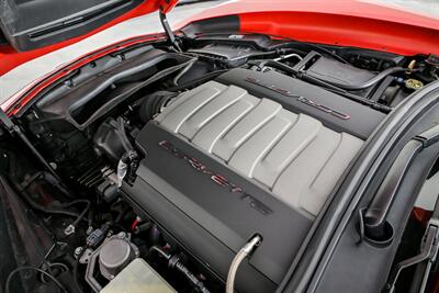 2015 Chevrolet Corvette Stingray Z51 3LT - Photo 17 - Joliet, IL 60435