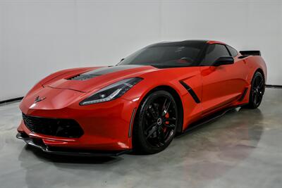 2015 Chevrolet Corvette Stingray Z51 3LT - Photo 6 - Joliet, IL 60435