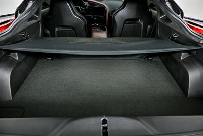 2015 Chevrolet Corvette Stingray Z51 3LT - Photo 16 - Joliet, IL 60435