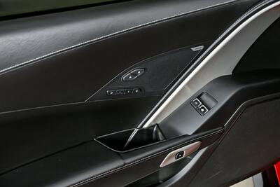2015 Chevrolet Corvette Stingray Z51 3LT - Photo 18 - Joliet, IL 60435