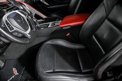2015 Chevrolet Corvette Stingray Z51 3LT - Photo 22 - Joliet, IL 60435