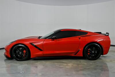2015 Chevrolet Corvette Stingray Z51 3LT - Photo 8 - Joliet, IL 60435
