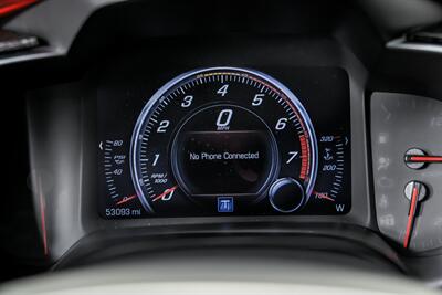 2015 Chevrolet Corvette Stingray Z51 3LT - Photo 26 - Joliet, IL 60435