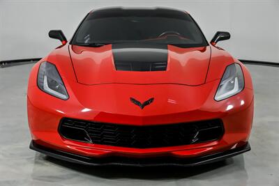 2015 Chevrolet Corvette Stingray Z51 3LT - Photo 5 - Joliet, IL 60435
