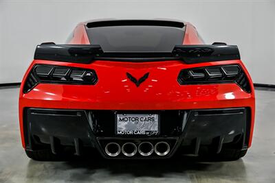 2015 Chevrolet Corvette Stingray Z51 3LT - Photo 11 - Joliet, IL 60435