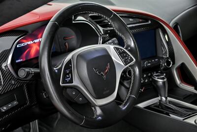 2015 Chevrolet Corvette Stingray Z51 3LT - Photo 24 - Joliet, IL 60435