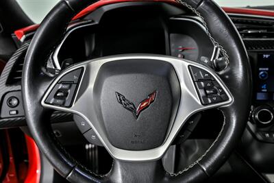 2015 Chevrolet Corvette Stingray Z51 3LT - Photo 27 - Joliet, IL 60435