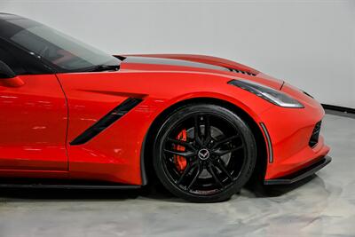 2015 Chevrolet Corvette Stingray Z51 3LT - Photo 15 - Joliet, IL 60435
