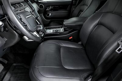 2018 Land Rover Range Rover HSE   - Photo 22 - Joliet, IL 60435
