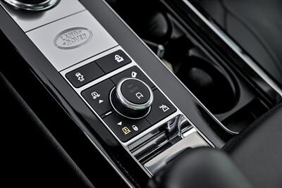 2018 Land Rover Range Rover HSE   - Photo 39 - Joliet, IL 60435