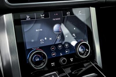 2018 Land Rover Range Rover HSE   - Photo 37 - Joliet, IL 60435