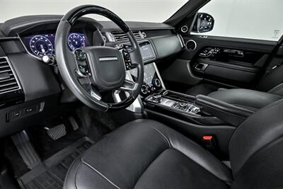 2018 Land Rover Range Rover HSE   - Photo 21 - Joliet, IL 60435
