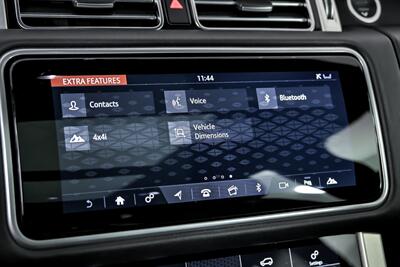 2018 Land Rover Range Rover HSE   - Photo 35 - Joliet, IL 60435