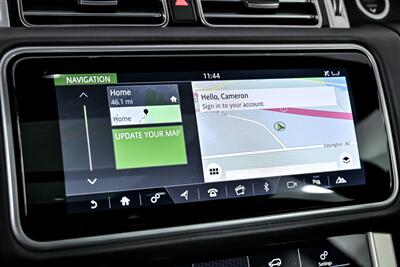 2018 Land Rover Range Rover HSE   - Photo 36 - Joliet, IL 60435